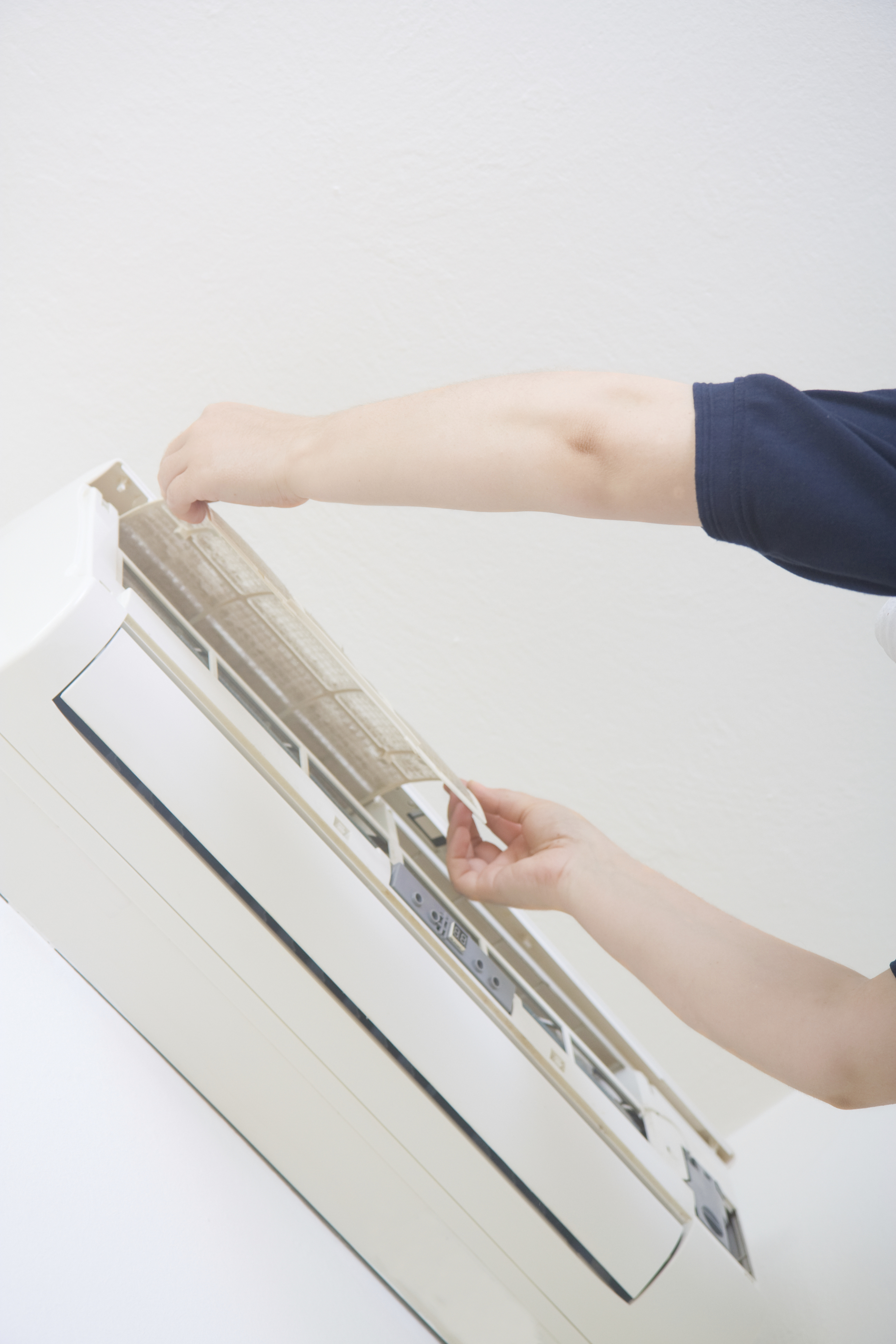 HVAC comprehensive maintenance