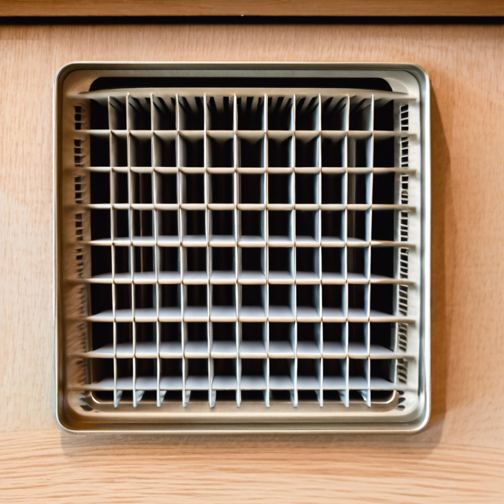 Dryer vent cleaning